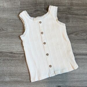 Jessica Simpson toddler girls top